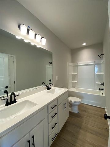 5037 Silver Fox Trail, Oakwood, GA 30566