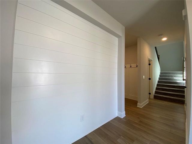 5037 Silver Fox Trail, Oakwood, GA 30566