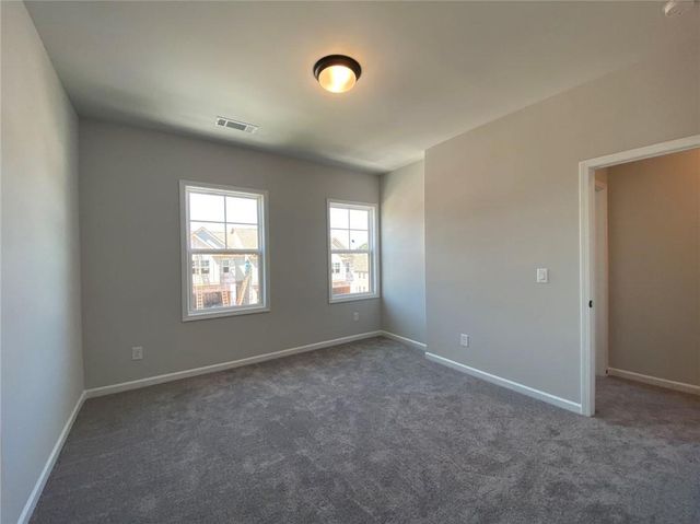 5037 Silver Fox Trail, Oakwood, GA 30566