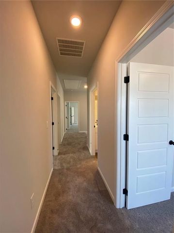 5037 Silver Fox Trail, Oakwood, GA 30566