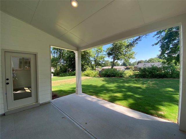 5037 Silver Fox Trail, Oakwood, GA 30566
