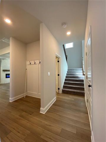 5037 Silver Fox Trail, Oakwood, GA 30566