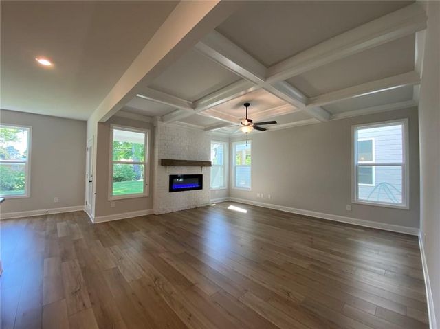 5037 Silver Fox Trail, Oakwood, GA 30566