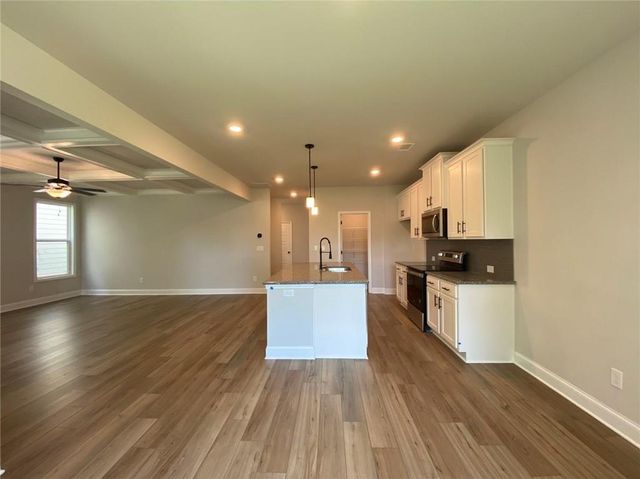 5037 Silver Fox Trail, Oakwood, GA 30566