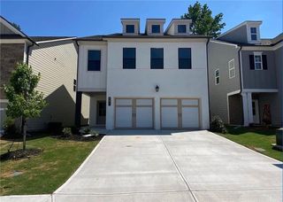 5037 Silver Fox Trail, Oakwood, GA 30566