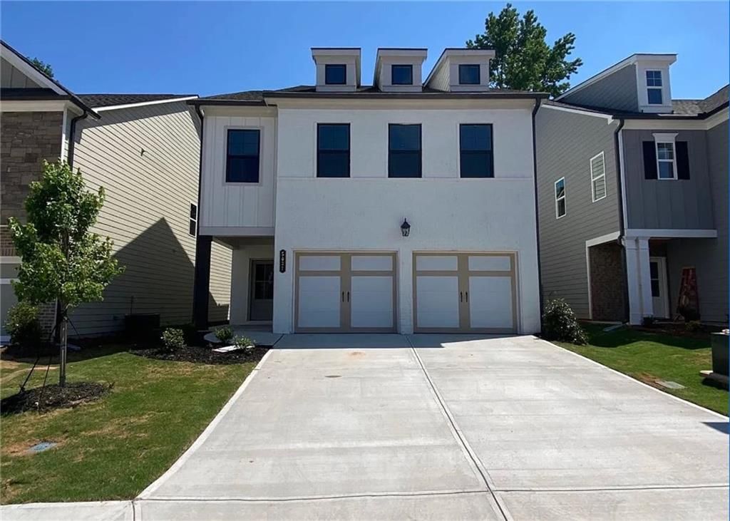 5037 Silver Fox Trail, Oakwood, GA 30566