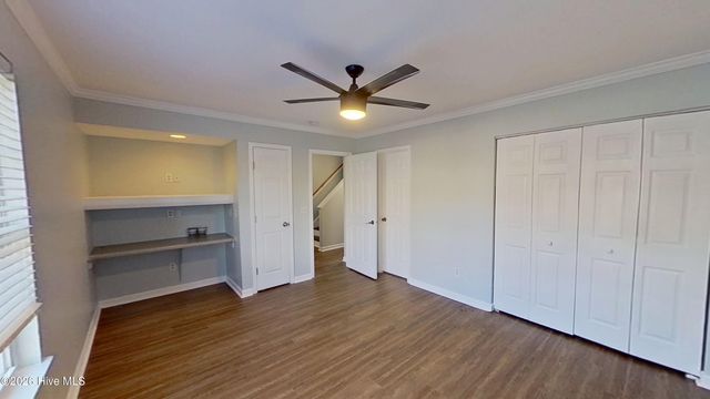 4620 Crawdad Court, Wilmington, NC 28405