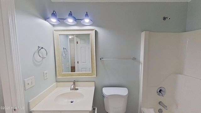 4620 Crawdad Court, Wilmington, NC 28405