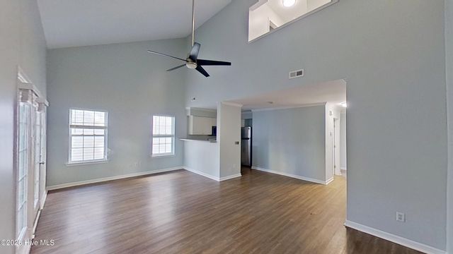 4620 Crawdad Court, Wilmington, NC 28405