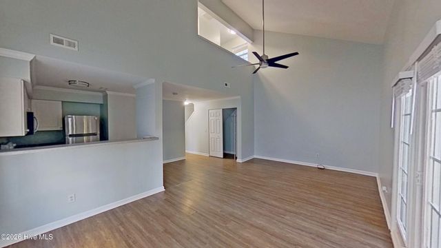 4620 Crawdad Court, Wilmington, NC 28405