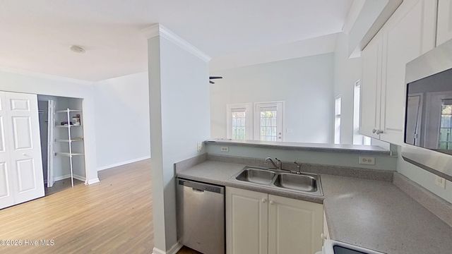 4620 Crawdad Court, Wilmington, NC 28405