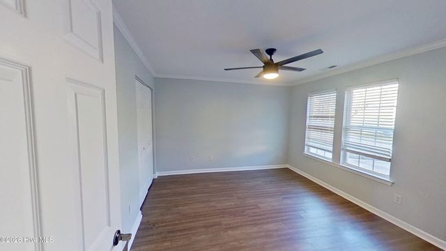 4620 Crawdad Court, Wilmington, NC 28405