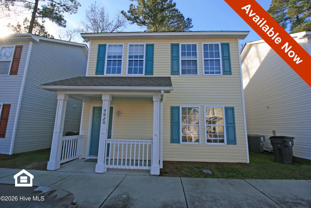 4620 Crawdad Court, Wilmington, NC 28405