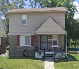 3345 Doris Street, Detroit, MI 48238