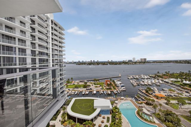 220 Lake Shore Drive 1702, Lake Park, FL 33403