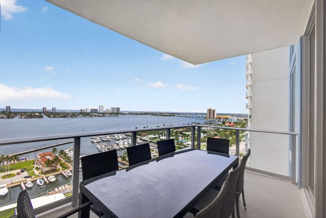 220 Lake Shore Drive 1702, Lake Park, FL 33403