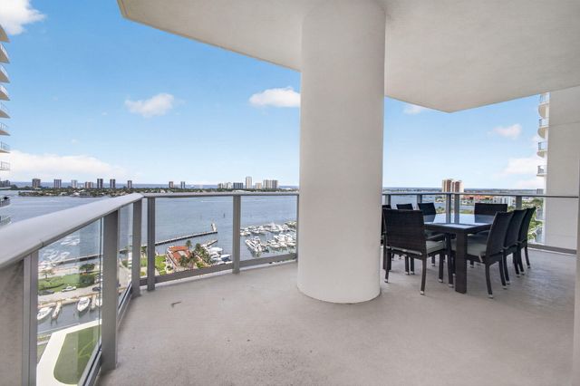 220 Lake Shore Drive 1702, Lake Park, FL 33403