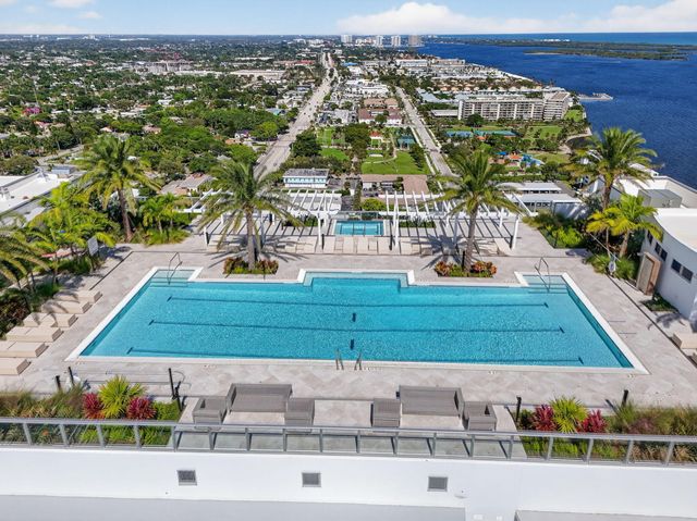 220 Lake Shore Drive 1702, Lake Park, FL 33403
