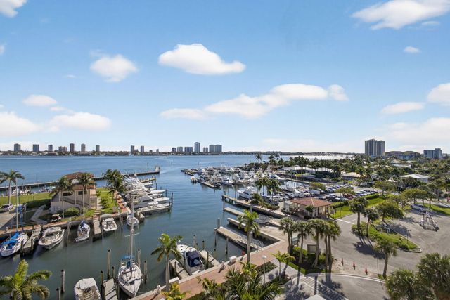 220 Lake Shore Drive 1702, Lake Park, FL 33403