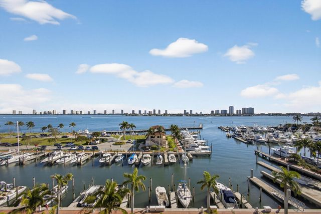 220 Lake Shore Drive 1702, Lake Park, FL 33403