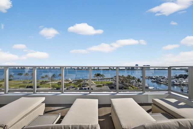 220 Lake Shore Drive 1702, Lake Park, FL 33403