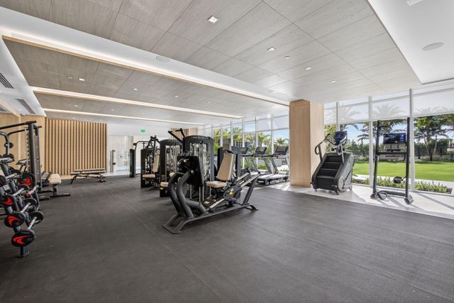 220 Lake Shore Drive 1702, Lake Park, FL 33403
