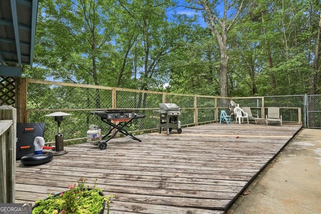 0 Shady Lane LOT 4E, Cleveland, GA 30528