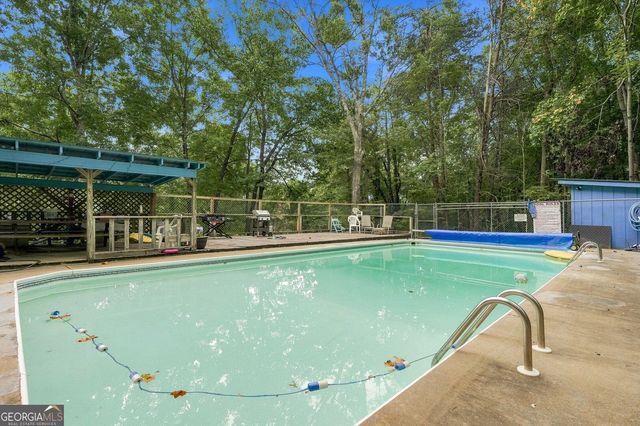 0 Shady Lane LOT 4E, Cleveland, GA 30528