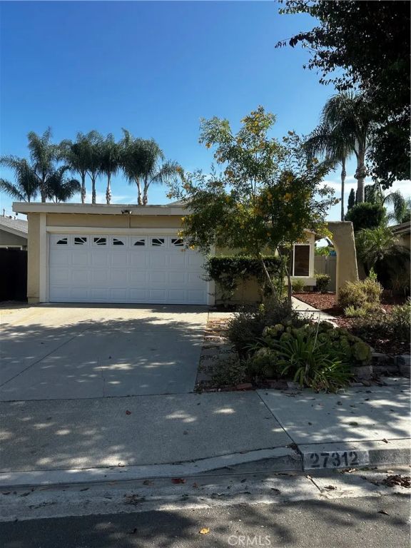 27312 Osuna, Mission Viejo, CA 92691