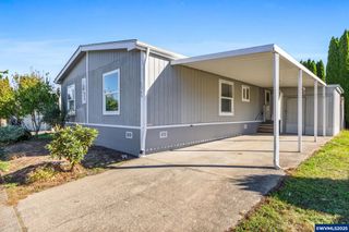 5048 Silver Loop (#112) Lp NE 112, Salem, OR 97305