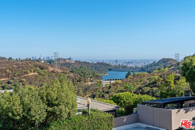 3479 Wonder View Drive, Los Angeles, CA 90068