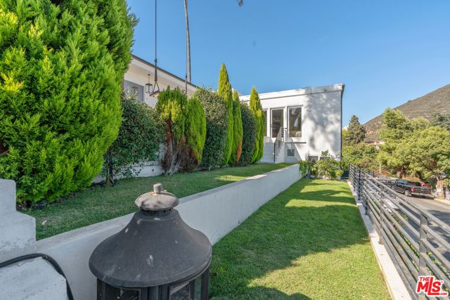 3479 Wonder View Drive, Los Angeles, CA 90068