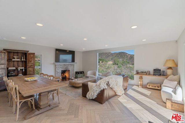 3479 Wonder View Drive, Los Angeles, CA 90068