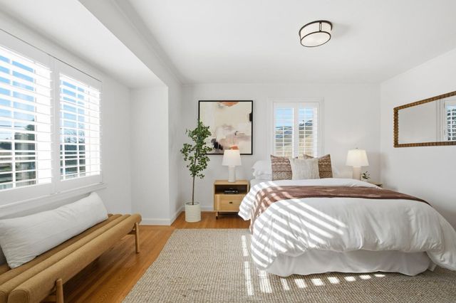 957 E Grant Place, San Mateo, CA 94402