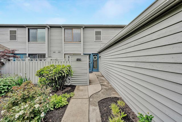 2428 Post Oak Rd, Salem, VA 24153