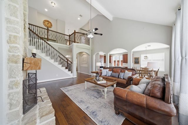 28506 Blue Holly Lane, Katy, TX 77494