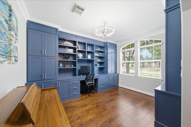 28506 Blue Holly Lane, Katy, TX 77494