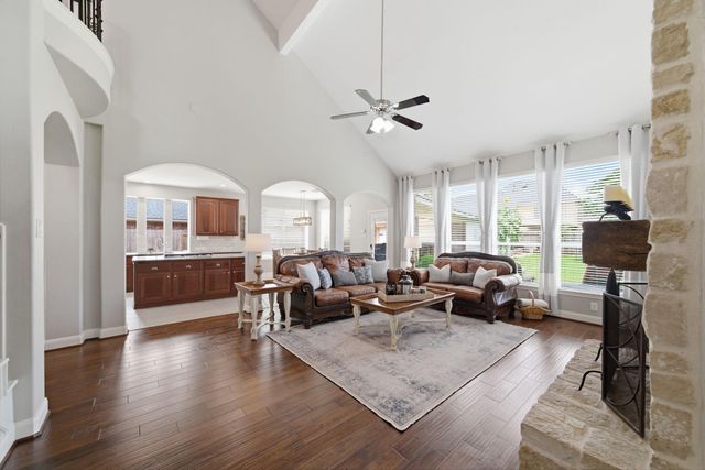 28506 Blue Holly Lane, Katy, TX 77494