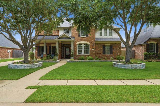 28506 Blue Holly Lane, Katy, TX 77494