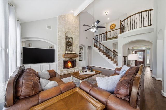 28506 Blue Holly Lane, Katy, TX 77494