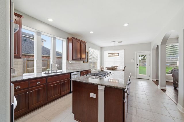 28506 Blue Holly Lane, Katy, TX 77494