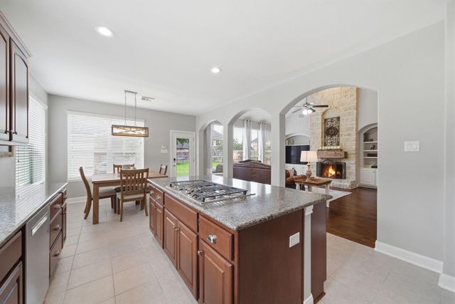 28506 Blue Holly Lane, Katy, TX 77494