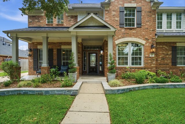 28506 Blue Holly Lane, Katy, TX 77494