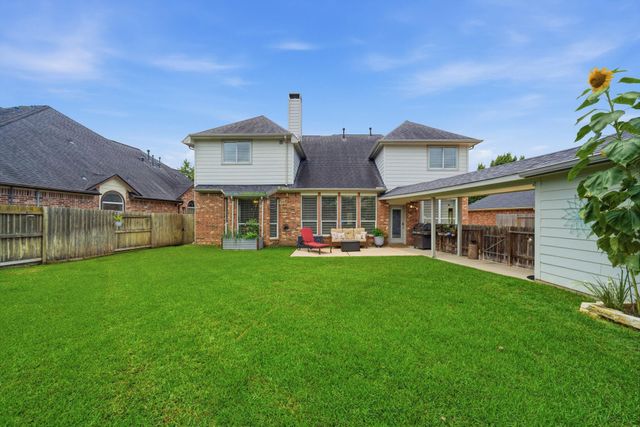 28506 Blue Holly Lane, Katy, TX 77494