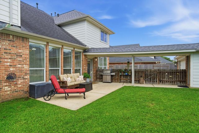 28506 Blue Holly Lane, Katy, TX 77494