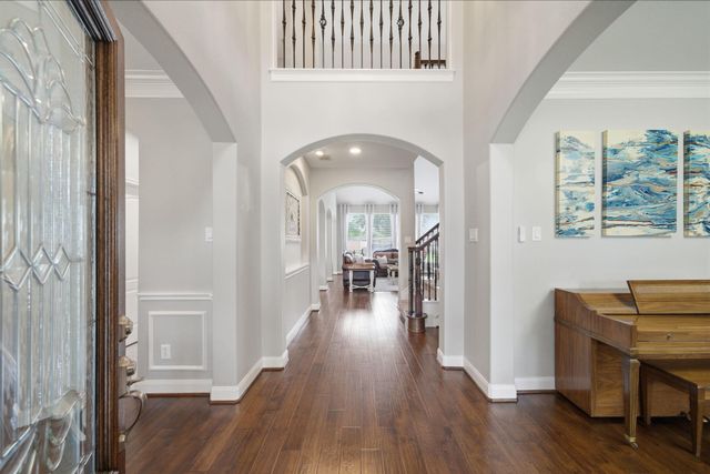 28506 Blue Holly Lane, Katy, TX 77494