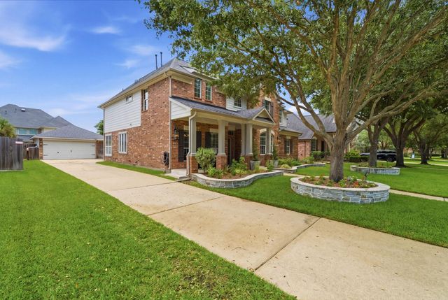 28506 Blue Holly Lane, Katy, TX 77494