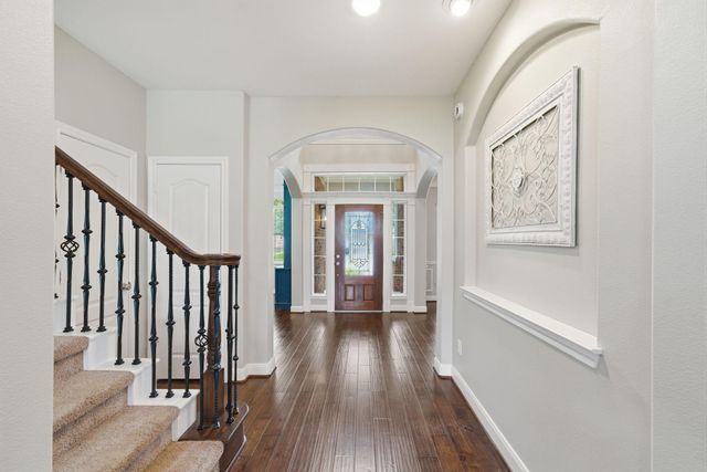 28506 Blue Holly Lane, Katy, TX 77494