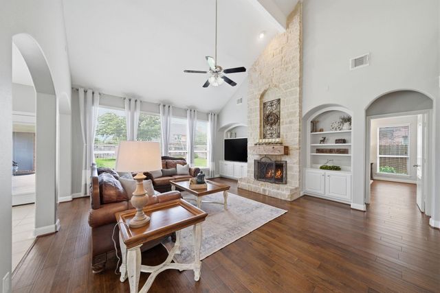28506 Blue Holly Lane, Katy, TX 77494