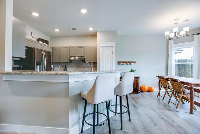 1006 Gregory Drive, San Angelo, TX 76905